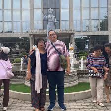 Profile for Roy Ramos Aniversario