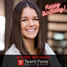 Brooke Michaels's Instagram, Twitter & Facebook