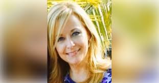 Obituary information for Pamela Van Hecke