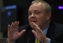 Legislative News Releases