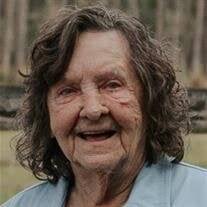 Mrs. Margaret Ann Hall Obituary