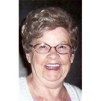 Carmen Charpentier Obituary