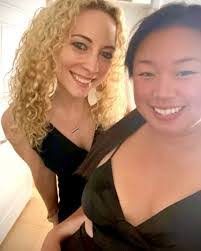 Amber Bunton's Instagram, Twitter & Facebook