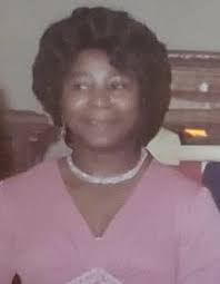 Obituary for Lydia Bell Little