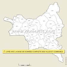 Maybe you would like to learn more about one of these? Carte Des Codes Postaux De La Seine Saint Denis