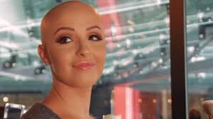 Make-up artist: 'I was sneaking into Mum's make-up bag, aged 5'