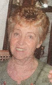 Barbara Browning Obituary