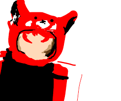 Tom hardy bronson workout routine. Red Panda Roblox Arsenal Drawception