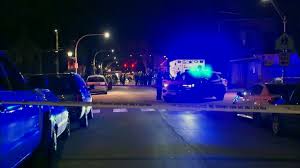 Local time on march 29 in little village, a neighborhood in. Family Of 13 Year Old Boy Shot Dead By Chicago Police Wants To Correct The Hurtful And False Mischaracterization Abc News