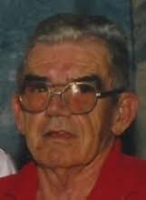 Obituary information for John Alvin Raubenolt