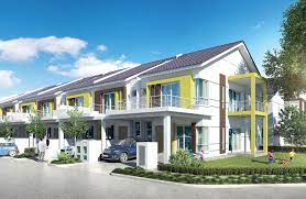 Food bank at eco fruits: Taman 1 Krubong Presint Sutera Emas Pbrealty