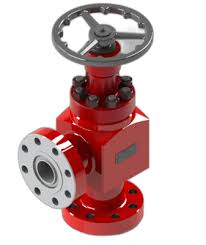 CHOKES - Windlass Engineers