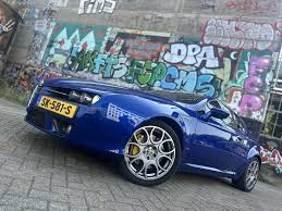 Image result for Blue Montecarlo 2010 Brera