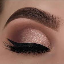 Pin By Shaina Singh On Make Up In 2019 Evening Eye Makeup Prom Mavi Goz Makyaji Dumanli Goz Makyaji Makyaj Rehberi