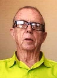 Obituary information for Charles Ronnie Poston Sr.