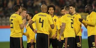 San miguel kopen retro voetbalshirt san die toen de huidige kampioen waren, hoewel ze in de halve finale verloren van italië met. Belgie En Italie Favoriet Op Ek 2021 Voetbalbelgie Be