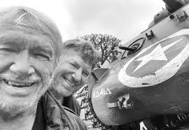 Southbay November 2022 by Moon Tide Media