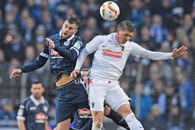 3 jonathan schmid (dmr) freiburg 6.0. Agthtvu Cogn4m