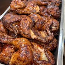 Yummy Deliciousness Is Ready For Your Family To Enjoy Order Ahead And We Ll Have It Ready When You Get H Smoked Chicken Chicken Smoked Mac And Cheese