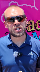 Olivera food in Glenbrook middle school parking lot