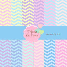 Completely free and completely online. Kit Papel Digital Chevron Candy Color No Elo7 Marla Kits Digitais A2df93