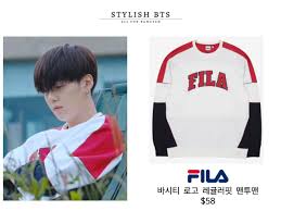 Bighit Info On Twitter Bts In The Soop Suga Sweatshirt Fila T Shirt System X Bts Pants Heron Preston Shoes Xvessel Jacket Amiri C Bts Stylish Bts Twt Https T Co Gdz4v8z8ao I will make your shoes after receiving the payment, so the process for me to ship them might take around. bts in the soop suga sweatshirt fila