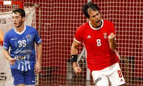 Atualmente treinadora adjunta da equipa feminina de andebol do sl benfica, vestiu a camisola das águias durante largos anos como atleta. Andebol Benfica Abre Jornada Com Vitoria Sobre O Aguas Santas Maisfutebol