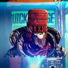 Maybe you would like to learn more about one of these? Xbox Pc Borderlands 3 Cosmetics Skins Heads Flak Fl4k Mendicant Mendic4nt Ebay