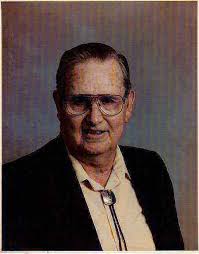 Milton Bible Obituary