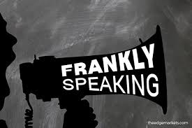 Financial services has the same meaning as in the financial services act; Frankly Speaking More Transparency Needed At Dfis The Edge Markets