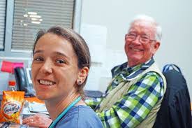 Cheryl Hallock's Instagram, Twitter & Facebook