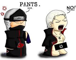 Which One Of The Akatsuki Members Did You Fall For These Stories Wil Fanfiction Fanfiction Amreading Books Wattpad Akatsuki Akatsuki Funny Chibi