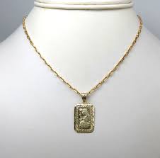 5 out of 5 stars. Buy 10k Yellow Gold Mini Gold Bar Pendant Online At So Icy Jewelry