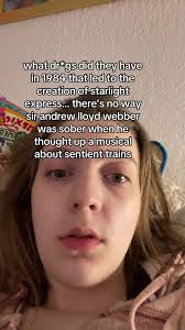 Starlight Express Musical: The Roller Skate Innovation