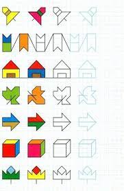 Cornicette A Quadretti Carta Quadrettata Progetti Di Classe Le Idee Della Scuola