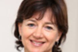 Monique Meyer, Directrice ressources à la direction des ressources humaines  du groupe Ofi Asset Management