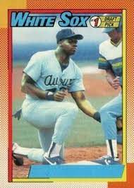 It sells for around $40 nowadays. 20 Most Valuable 1990 Topps Baseball Cards Old Sports Cards