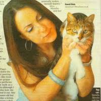 8 "Danielle Hickson" profiles