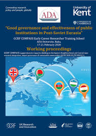We have experienced writers in over 70+ disciplines for whom english is a native language and will easily prepare a paper according to your requirements. Pdf The Uniqueness Of Self Governance Institutions In Civil Society The Case Of Mahalla In Uzbekistan