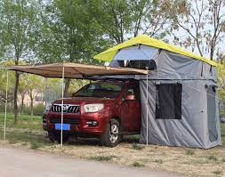 Source 4x4 4wd Accessory Car Foxwing Awning Caravan Awning Side With Roof Top Tent On M Alibaba Com Mini Van Tent Awning Caravan Awnings