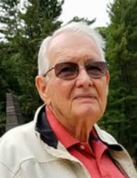 Richard B. Heath Jr. Obituary