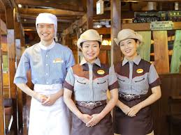 びっくりドンキー 鷺沼店のアルバイト バイト求人情報 タウンワーク でバイトやパートのお仕事探し