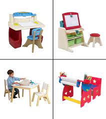 Learn about colors, introduce vocabulary and encourage language development with this versatile color sorting activity for toddlers and preschoolers. 15 Best Kids Art Tables Of 2021