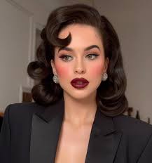 Looks de alto impacto ❤️🍒