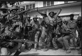 The civil war was fought to reintegrate and. Biafran War Heroes Posts Facebook