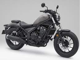 Jual Sparepart Honda Rebel 500 Review Produk Webike Indonesia