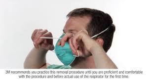 Add increments of 6 boxes if you would like a full case. 1860 And 1860s Respirator Fitting Instructions Youtube