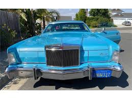 Image result for Bright Lime Diamond Fire 1975 Lincoln