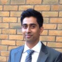 Adrian (Allen) Joseph