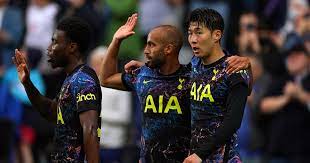 John collins market heating up. Ex Prem Forward Praises Spurs For Their Best Summer Deal Football365